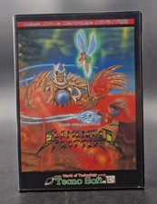 Elemental Master - Sega