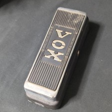 Pédale d'effets pour guitare