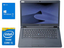 Touch Dell Latitude 5490