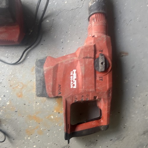 Hilti 350 electric - 4/36-350,
