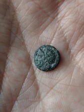 Grèce ancienne- Eolide -