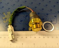 Thermocontact V.D
