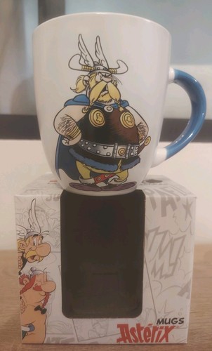 Mug asterix olaf grossebaf - grossebaf,