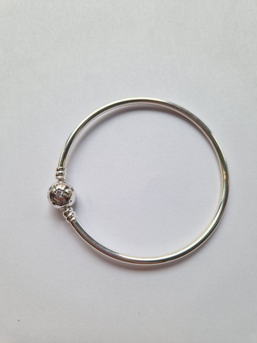 Bracelet pandora neuf argent - bracelet,