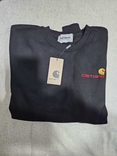 Carhartt wip noir mixte - carhartt,