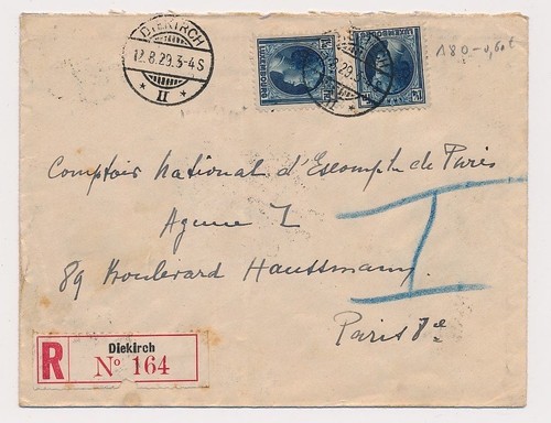 Lettre recommandee luxembourg - recommandee,