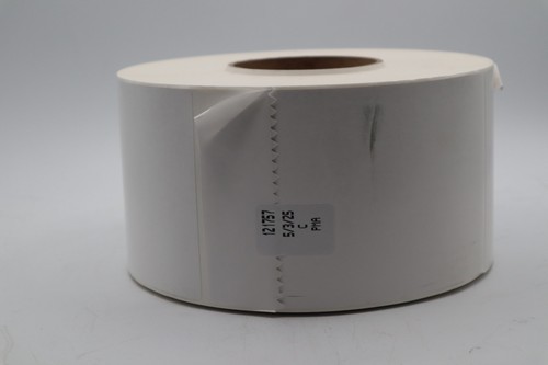 Liked 4000 thermal labels - liked,