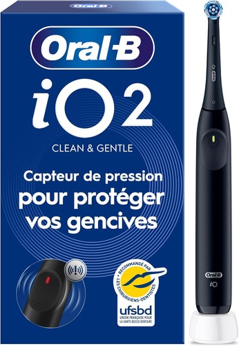 Oral brosse électrique - oral-b,