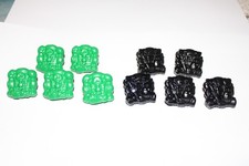 Food fighters Mattel Lot X10