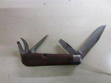 WENGER DELEMONT 1938 Old Cross