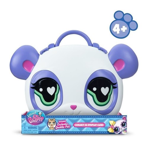 Boîte petshop bandai - boîte,