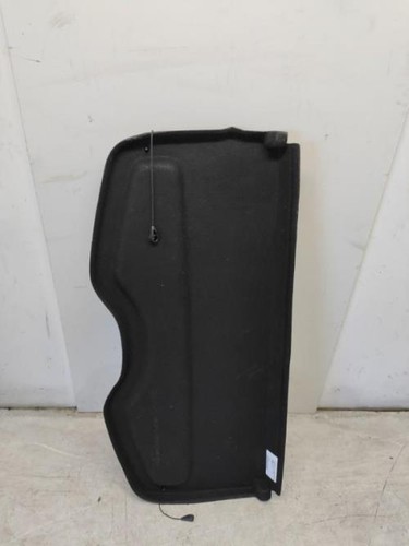 Plage arriere peugeot 206 - plage,
