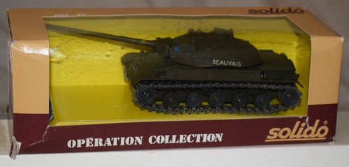Solido amx tank - amx, 30