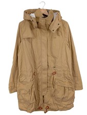 TWENTY ONE Manteau à capuche