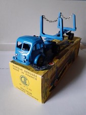 cij renault 120 cv semi