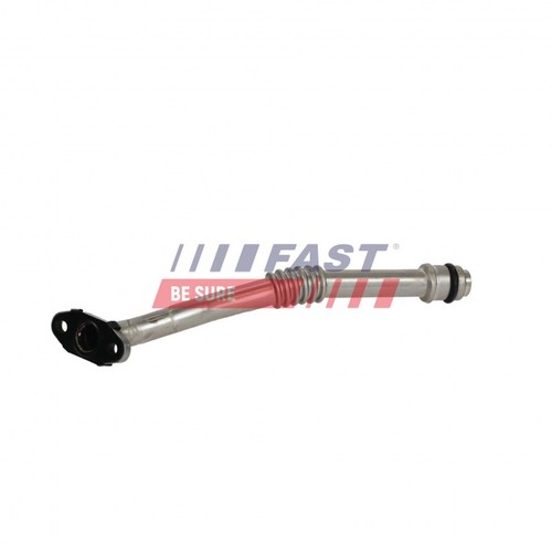 Durite huile turbo pour - turbo,