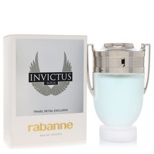 Invictus Aqua Par Paco Rabanne
