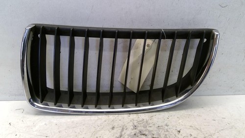 Calandre gauche bmw serie - gauche,