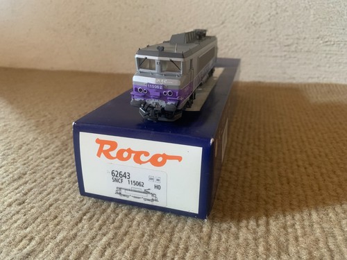 15062 voyage roco - voyage, 62643