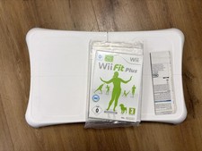Jeu Wii Fit Plus Balance Board