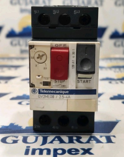 Telemecanique - de,