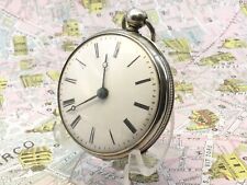 Verge France 1820. Montre De