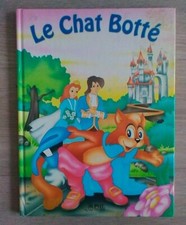ANCIENNE BD 🌀 LE CHAT BOTTE 🌀 1994 🌀 PML Editions 🌀