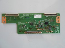 Platine t-con TV LG modéle