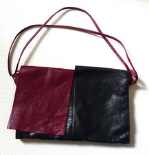 Intéressant sac à mains