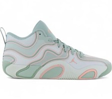 Air jordan Tatum 3 - Zero Jours Cassé - Hommes Sneaker FZ6598-002 Basket-Ball