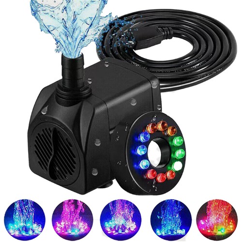 Aquarium submersible water - submersible,