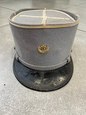 FRANCE : KEPI AFFAIRES INDIGENES / SAHARIENS / SPAHIS / LEGION