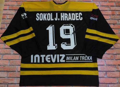 Maillot shirt trikot - shirt, hockey