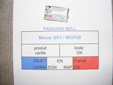 Carte wifi pour packard - carte,
