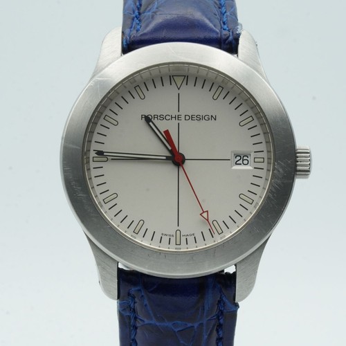 Montre pour homme - homme, porsche