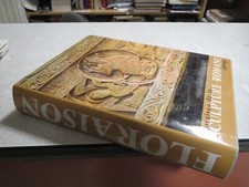 CA53 ZODIAQUE FLORAISON DE LA SCULPTURE ROMANE TOME 1 NEUF