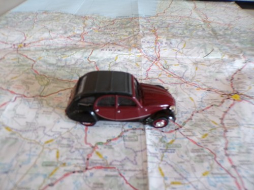 Citroën 6 charleston - 6,