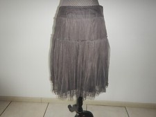 Jupe "R867" taille 38 en tres bon état