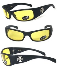 Lunettes De Soleil Biker