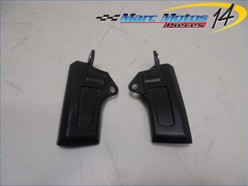 Habillage divers yamaha fz8 - fz8, n