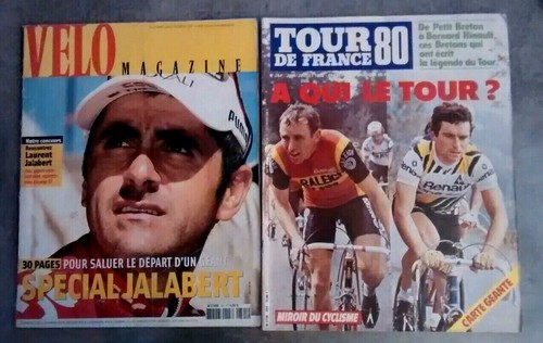 Miroir cyclisme - du, (1980)
