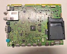 Carte Mère Motherboard pour TV Panasonic	TX-L42DT50E	TNPH0993 3A