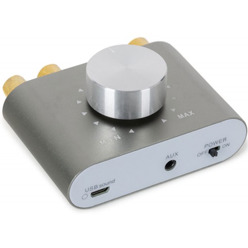 Mini amplificateur fi - mini-amplificateur, hi-fi