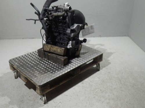 Moteur sans pièces - , (diesel)