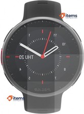 Polar Vantage V2 - Luxe Multisport GPS Montre Noir Poignet Basé Hr Course