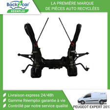 ? BERCEAU MOTEUR AVANT PEUGEOT EXPERT II TOLE 2007- ➤3502HJ ?