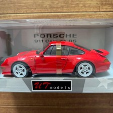 Article UT Models 1 18 Porsche
