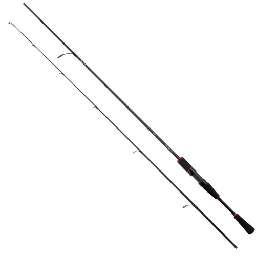 Canne pêche spinning - canne, daiwa