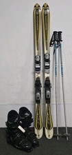 Pack All ROSSIGNOL w/ Cut 10.7
