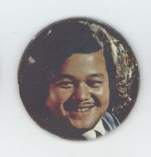 Personne Mystérieuse - Qui